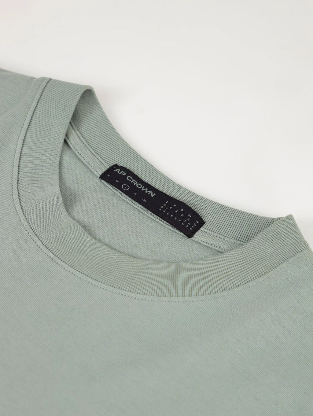 Ap Crown Lilac t-shirt