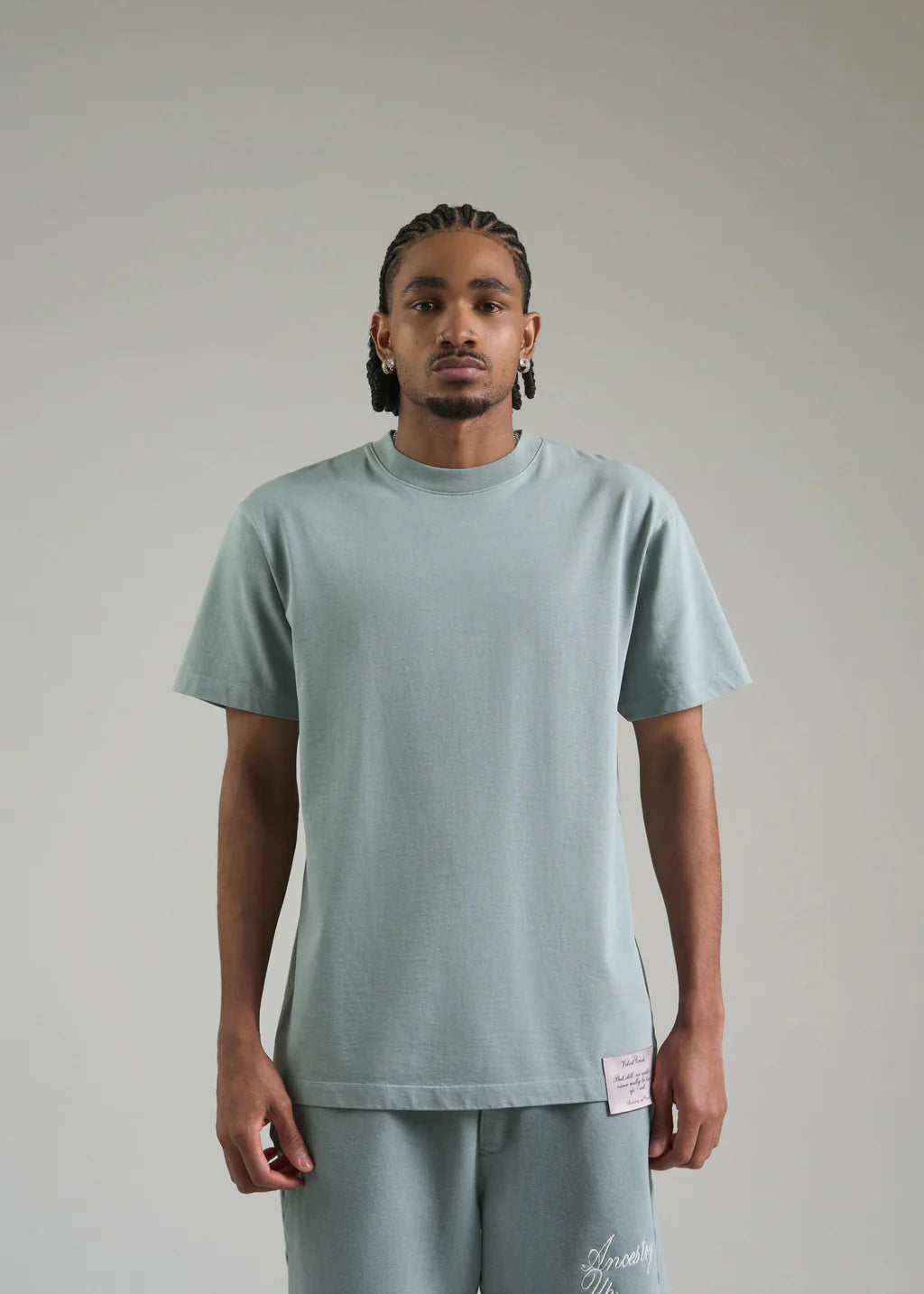 Ap Crown Lilac t-shirt