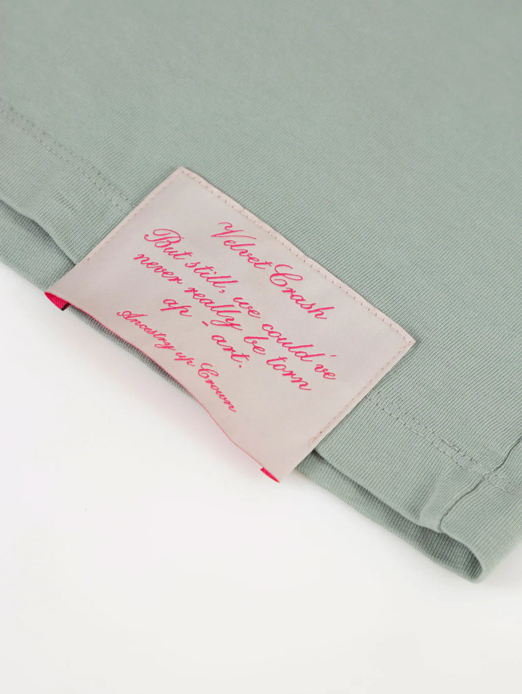 Ap Crown Lilac t-shirt