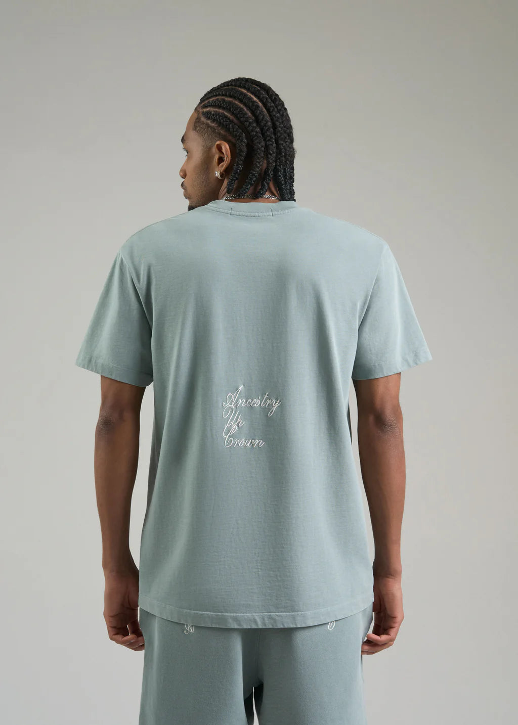 Ap Crown Lilac t-shirt