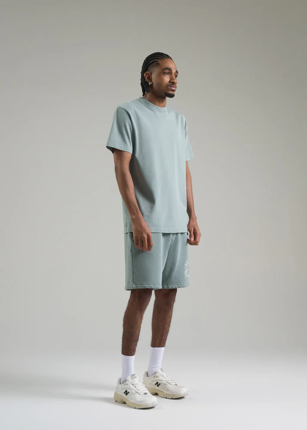 Ap Crown Lilac t-shirt