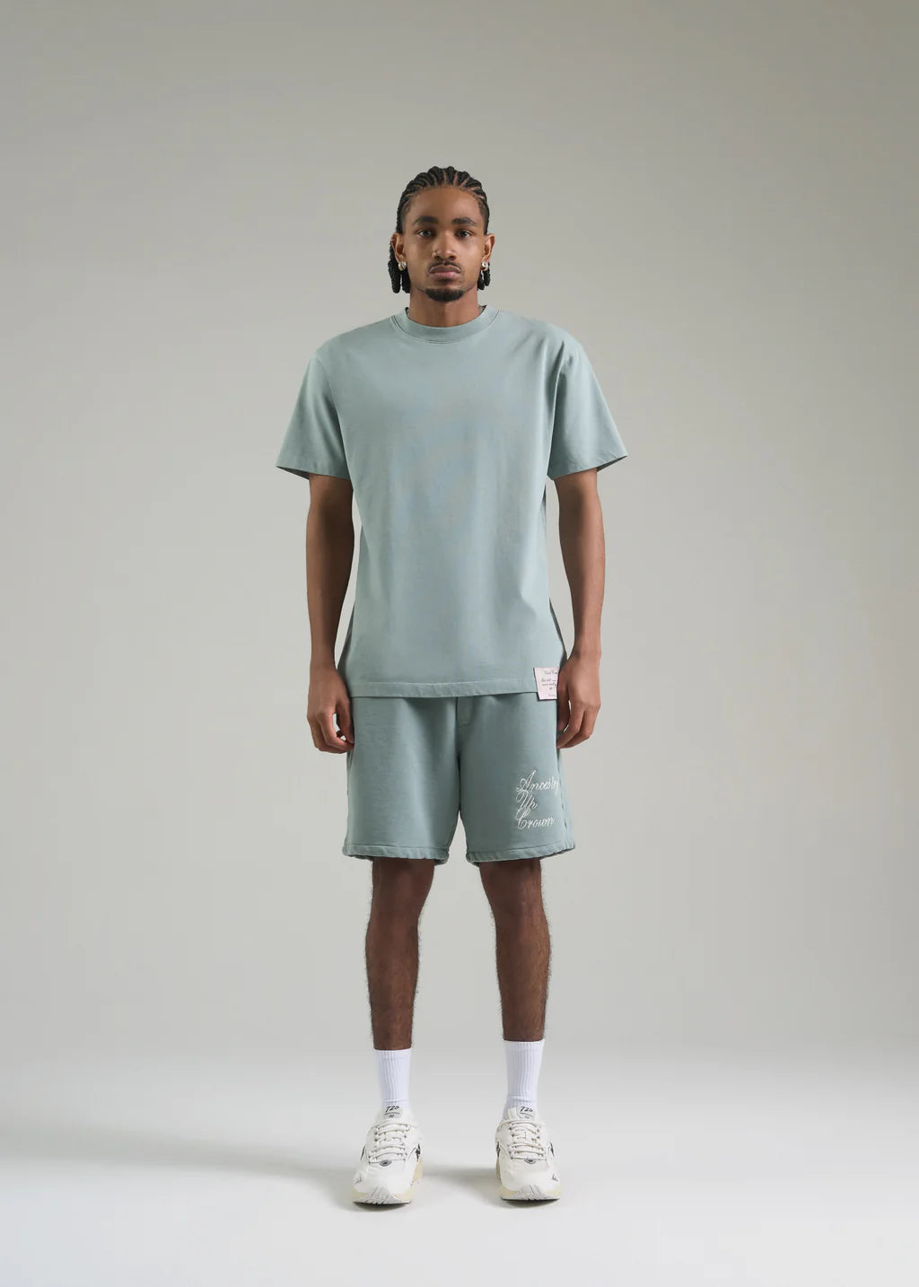 Ap Crown Lilac t-shirt