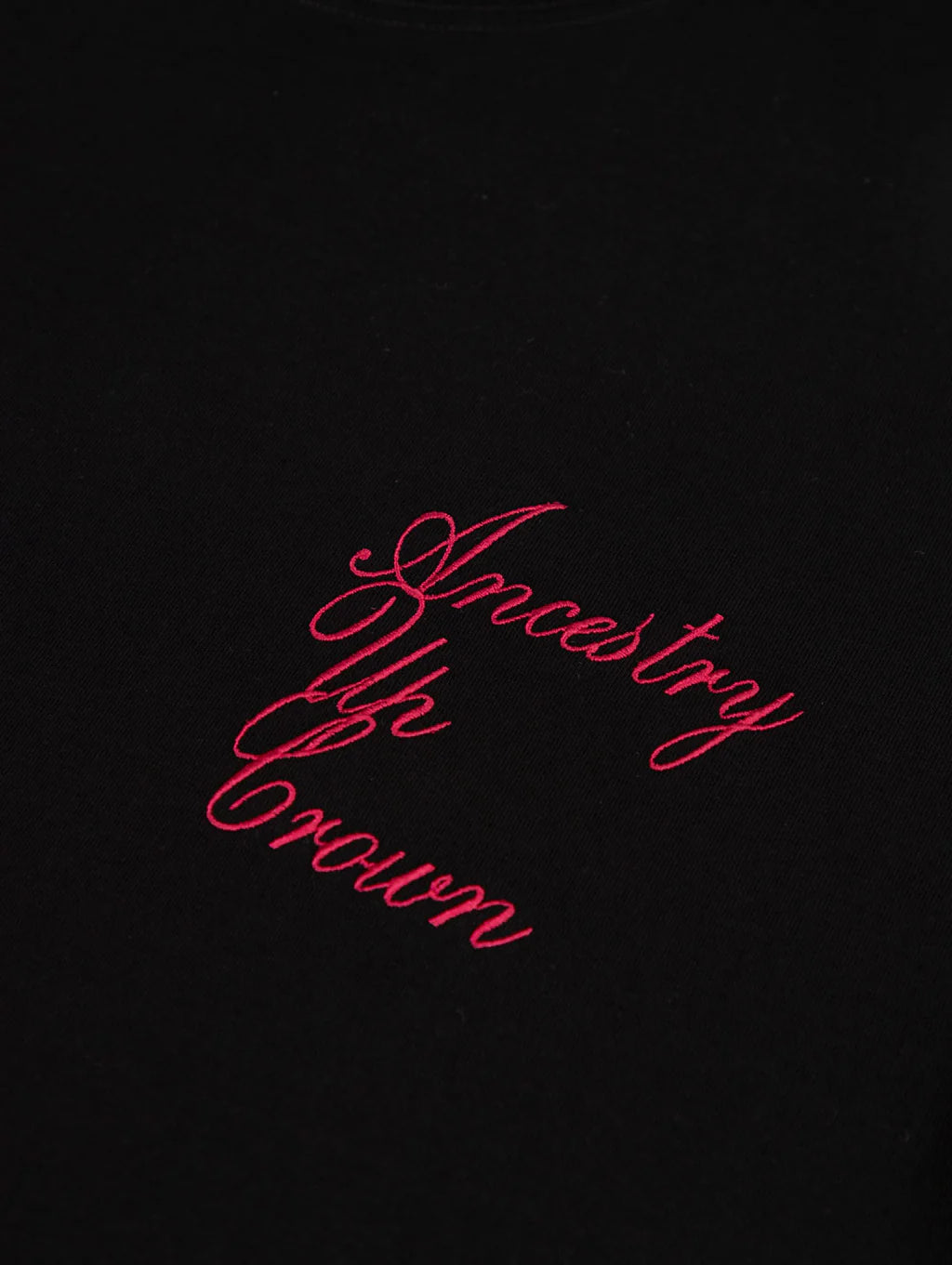 Ap Crown Velvet t-shirt