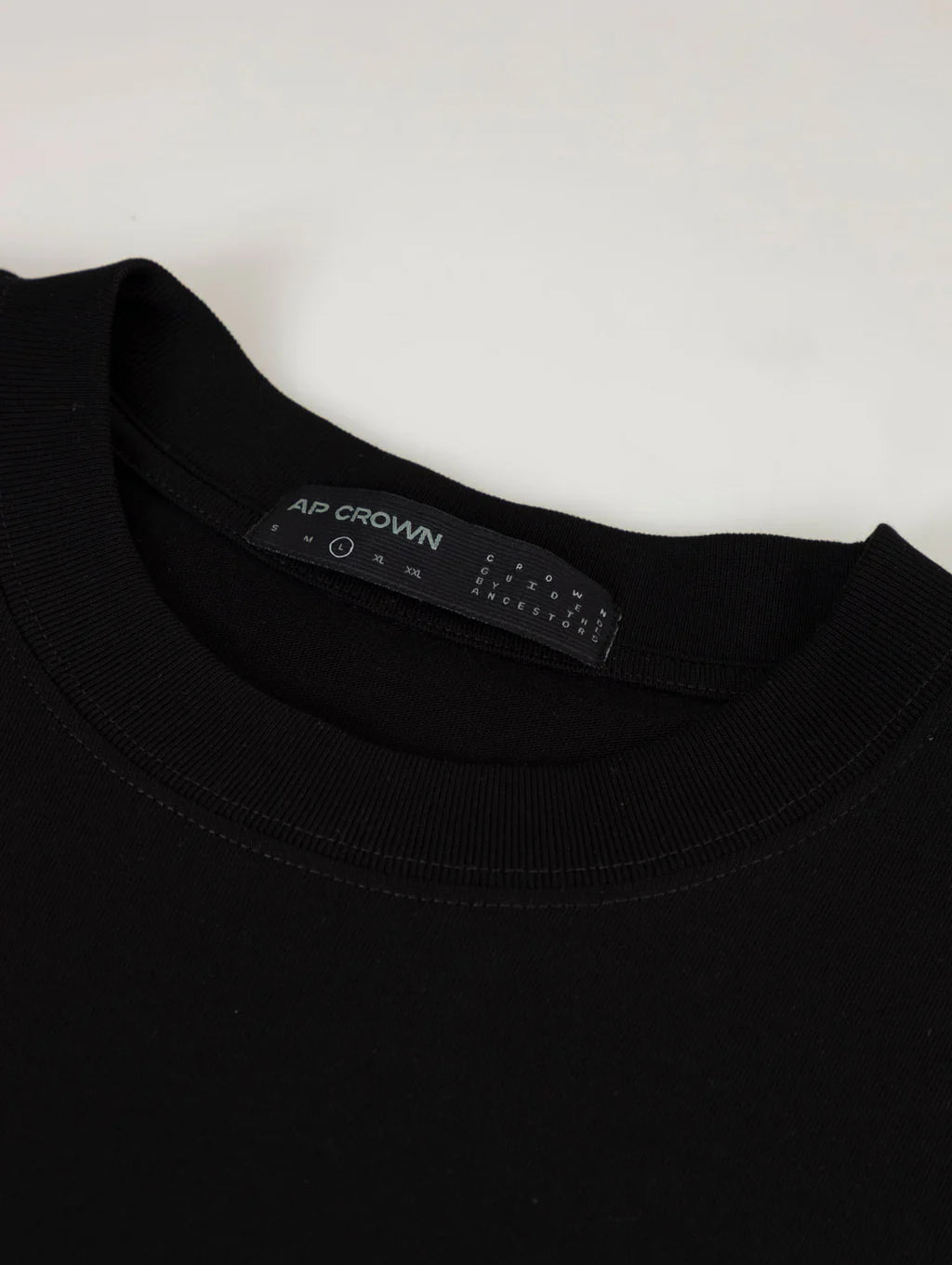 Ap Crown Velvet t-shirt