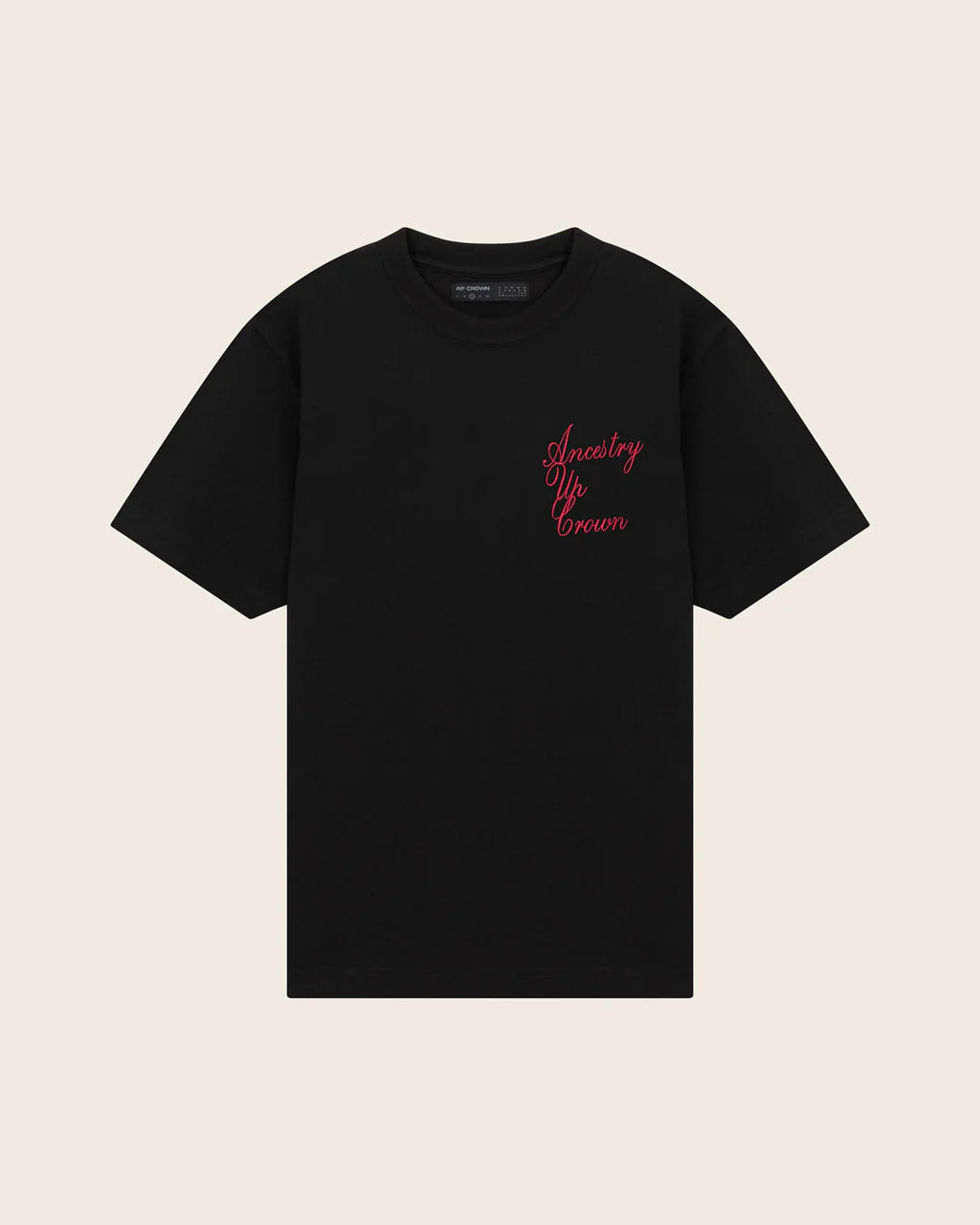 Ap Crown Velvet t-shirt