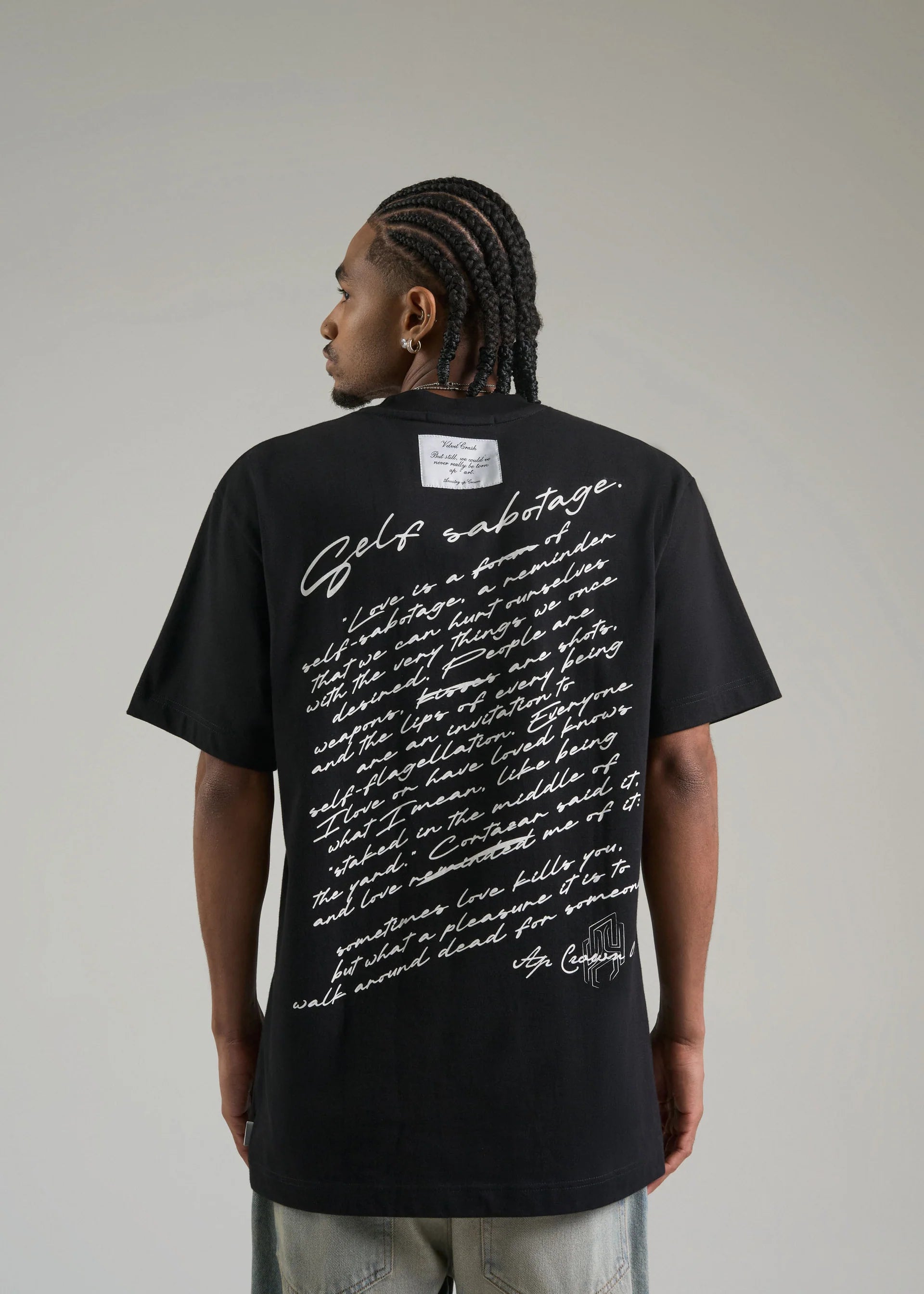 Ap Crown Photo t-shirt