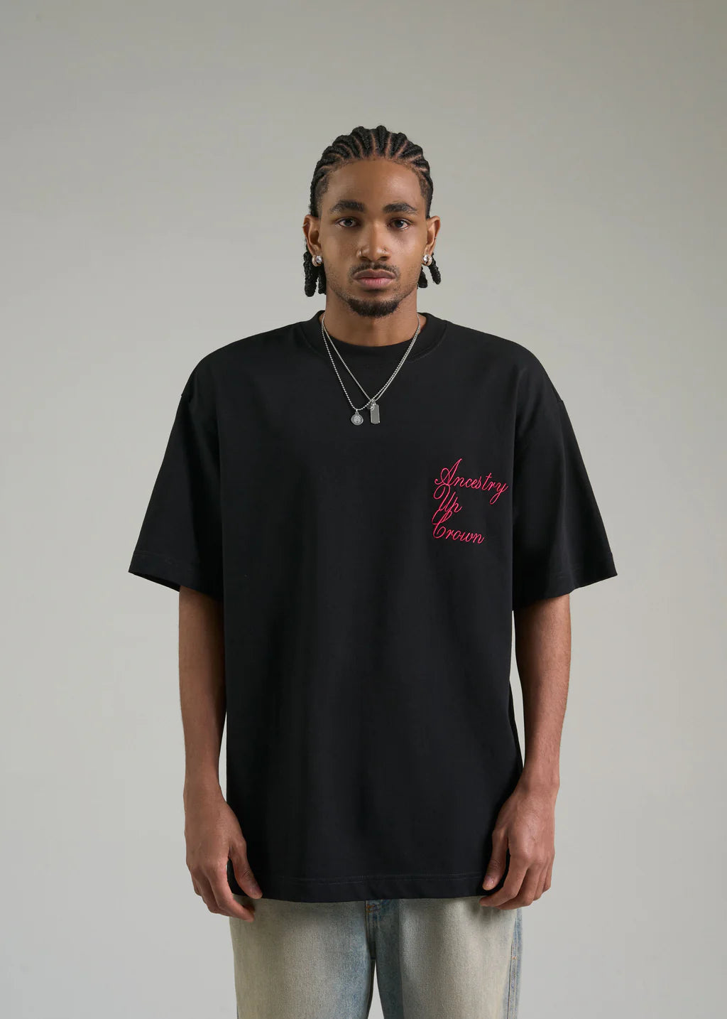 Ap Crown Velvet t-shirt