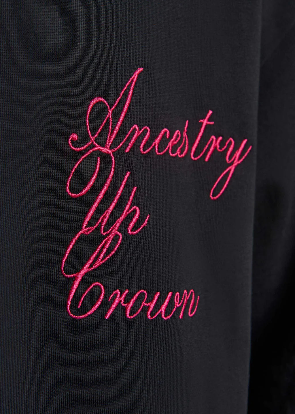 Ap Crown Velvet t-shirt