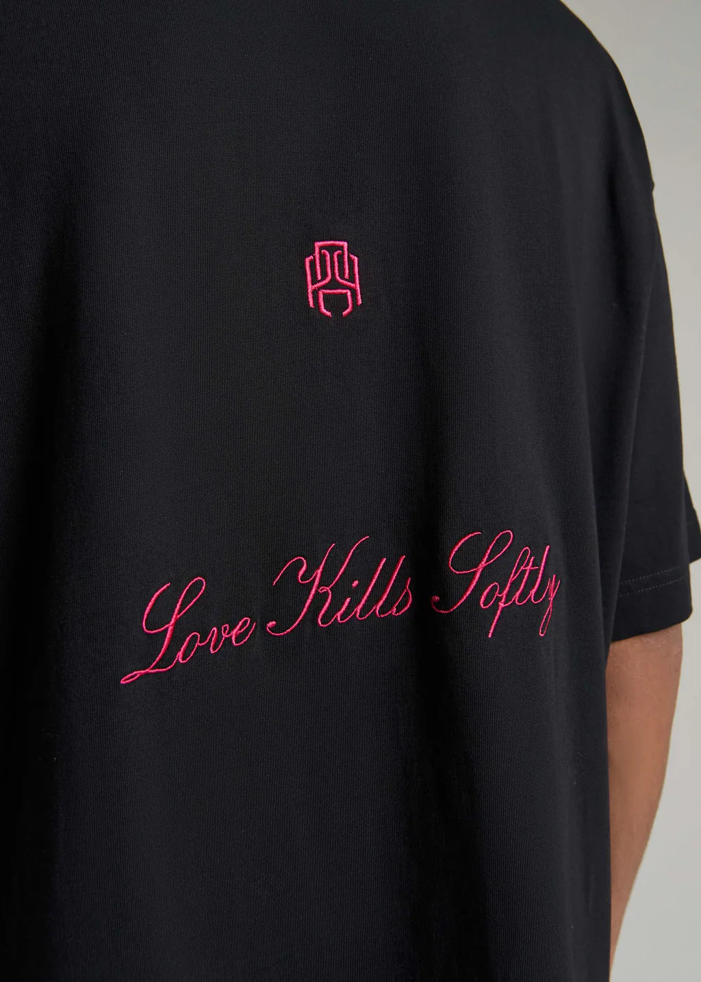 Ap Crown Velvet t-shirt