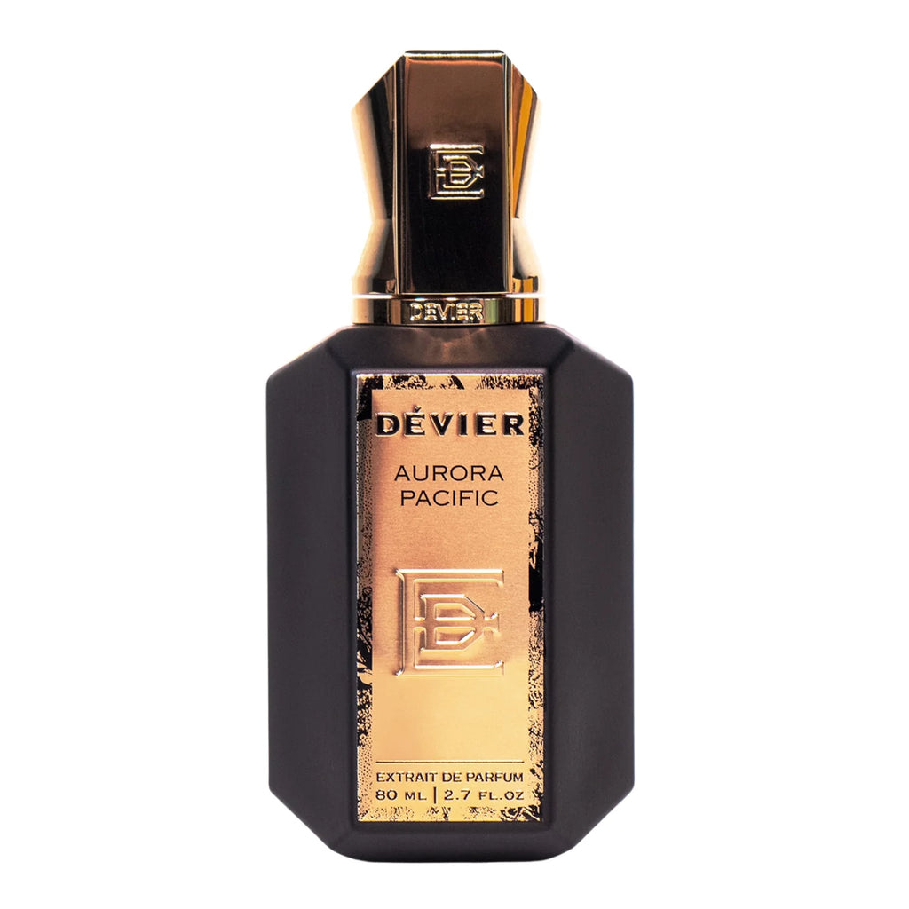 Devier Aurora del Pacífico 80 ML