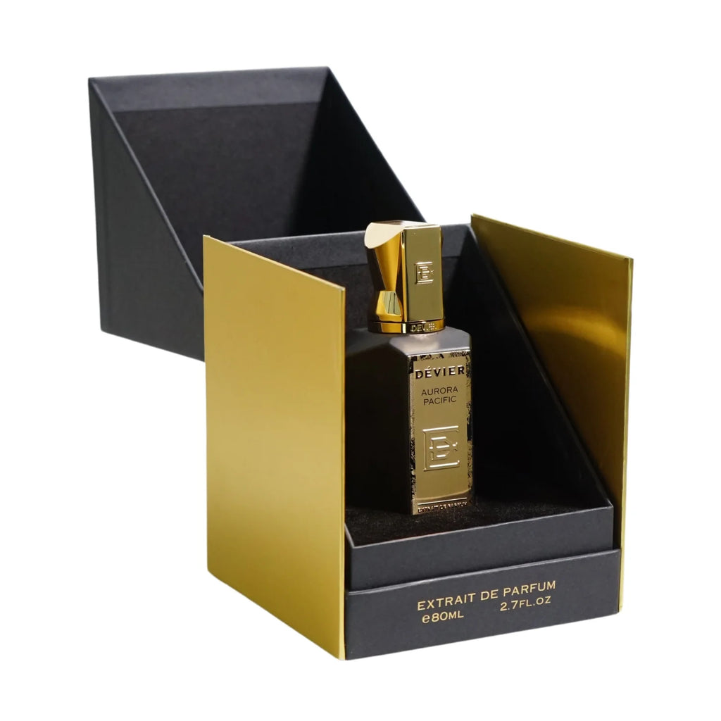 Devier Aurora del Pacífico 80 ML