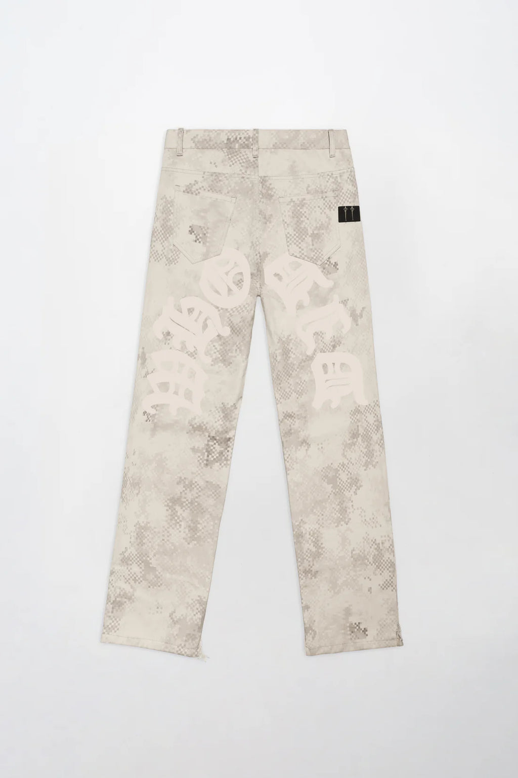 Monttreal whodid pants