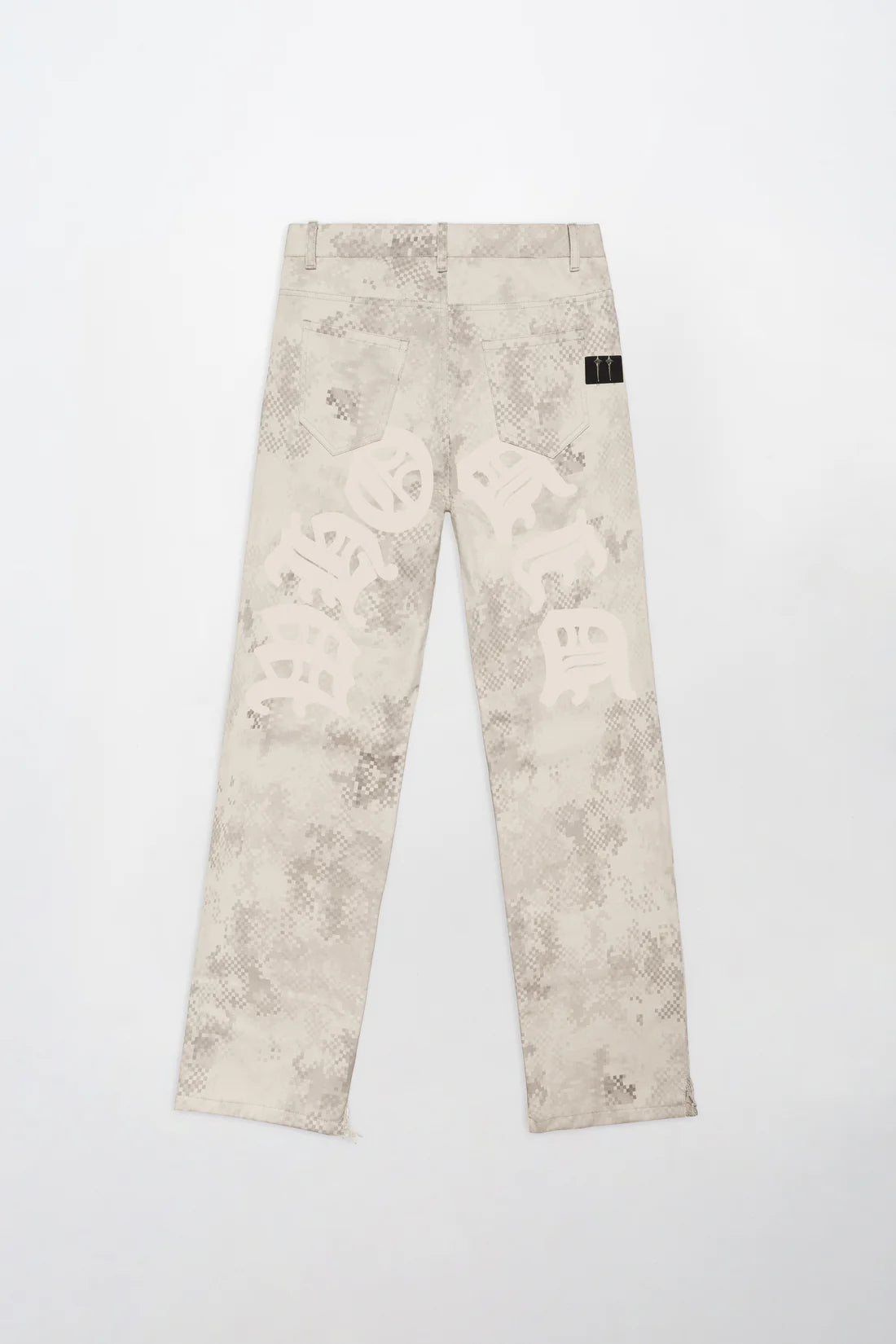 Monttreal whodid pants