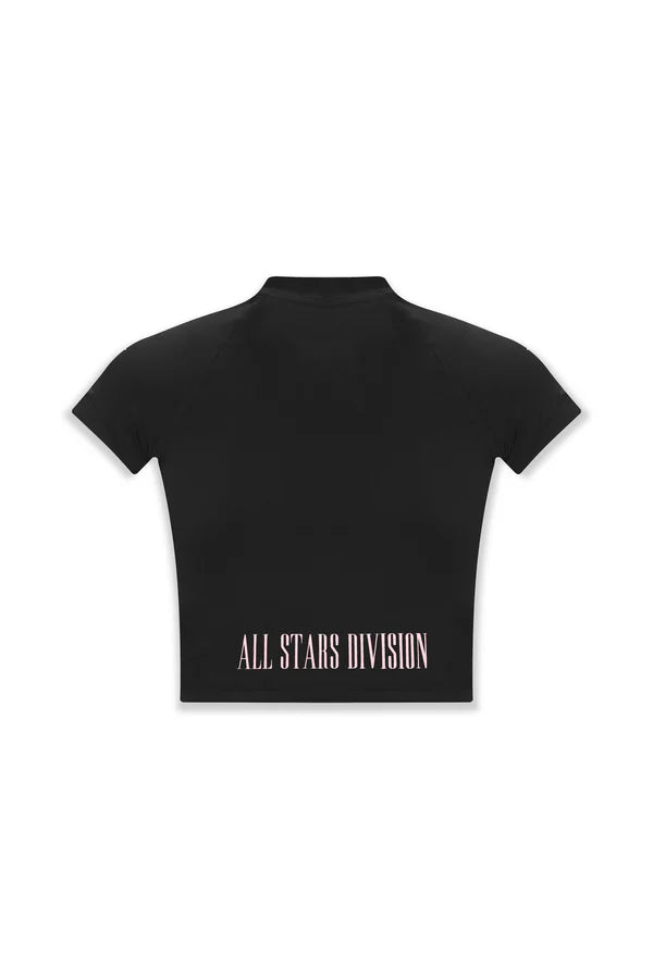 Aurum Baby Star Tee