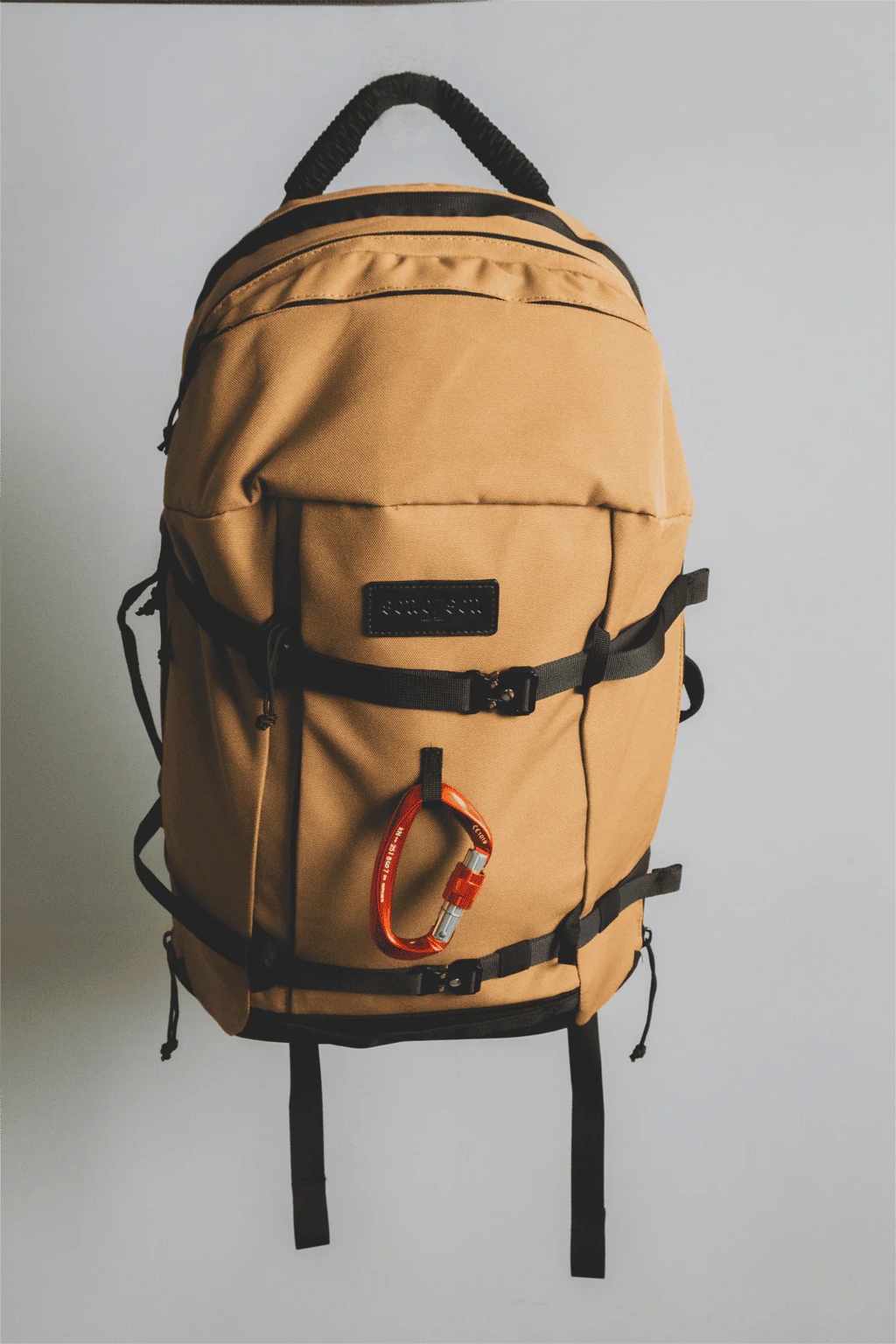 Son of son back pack utilitary beige 27L BP-002