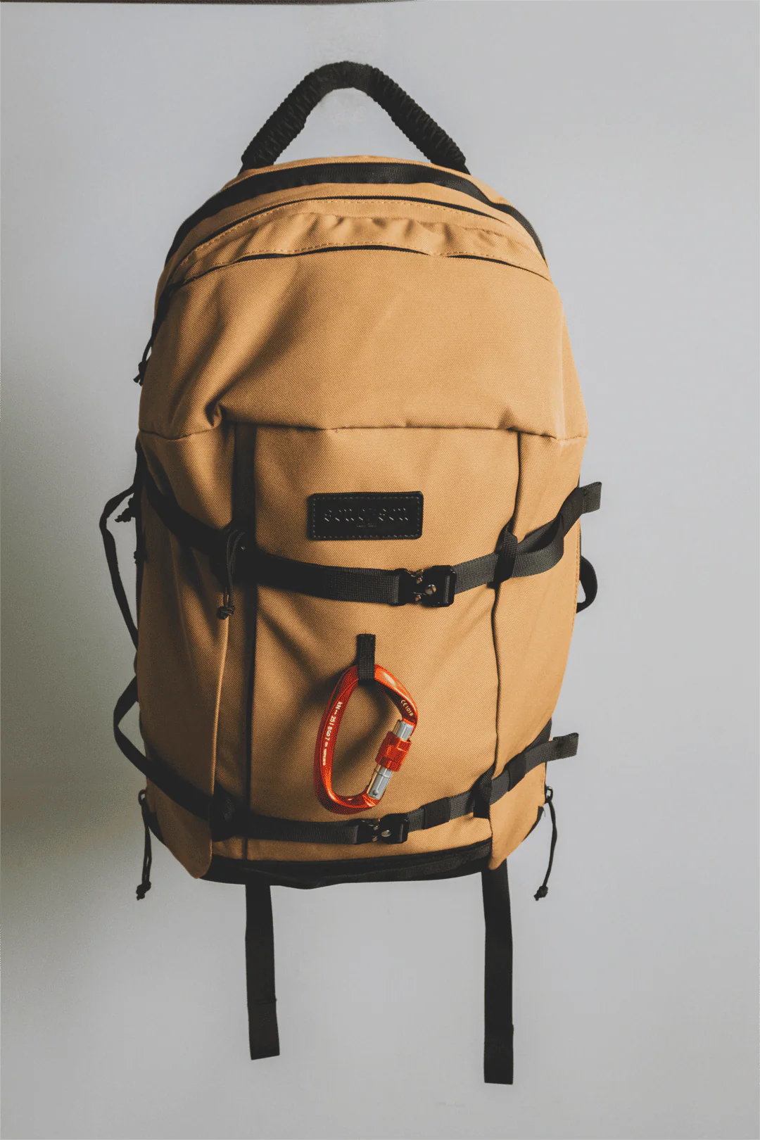 Son of son back pack utilitary beige 27L BP-002