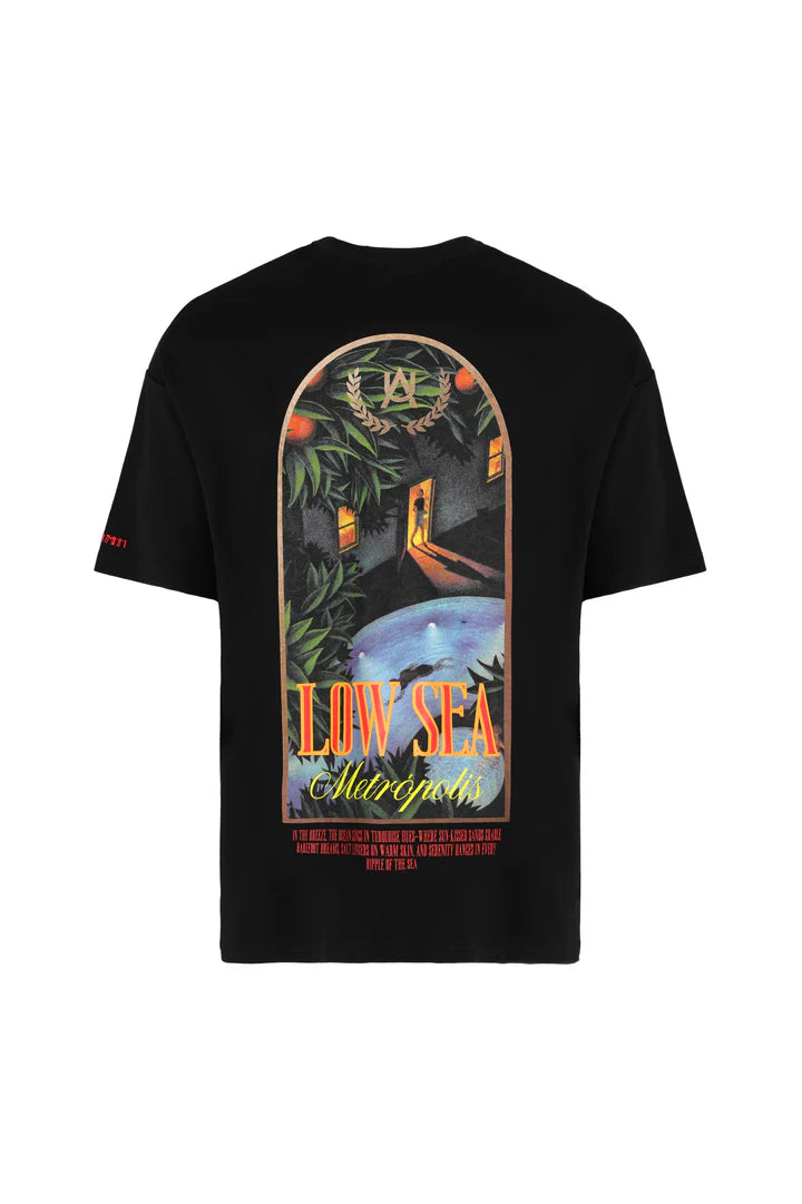 Aurum bahamas t-shirt