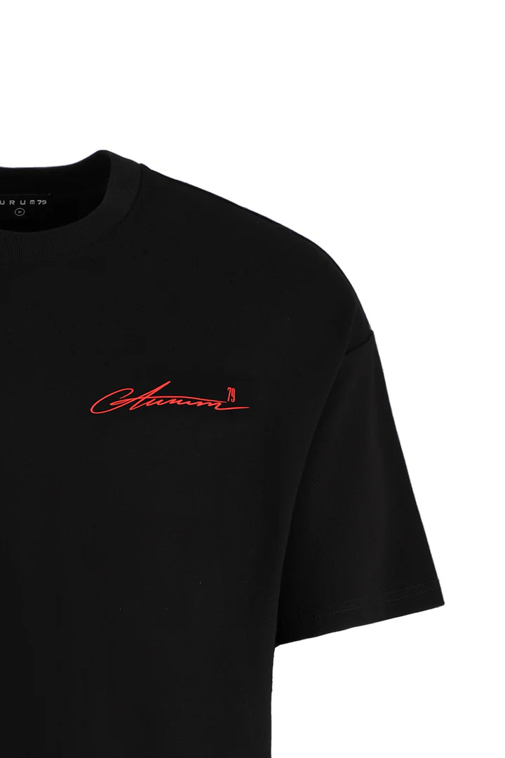 Aurum bahamas t-shirt