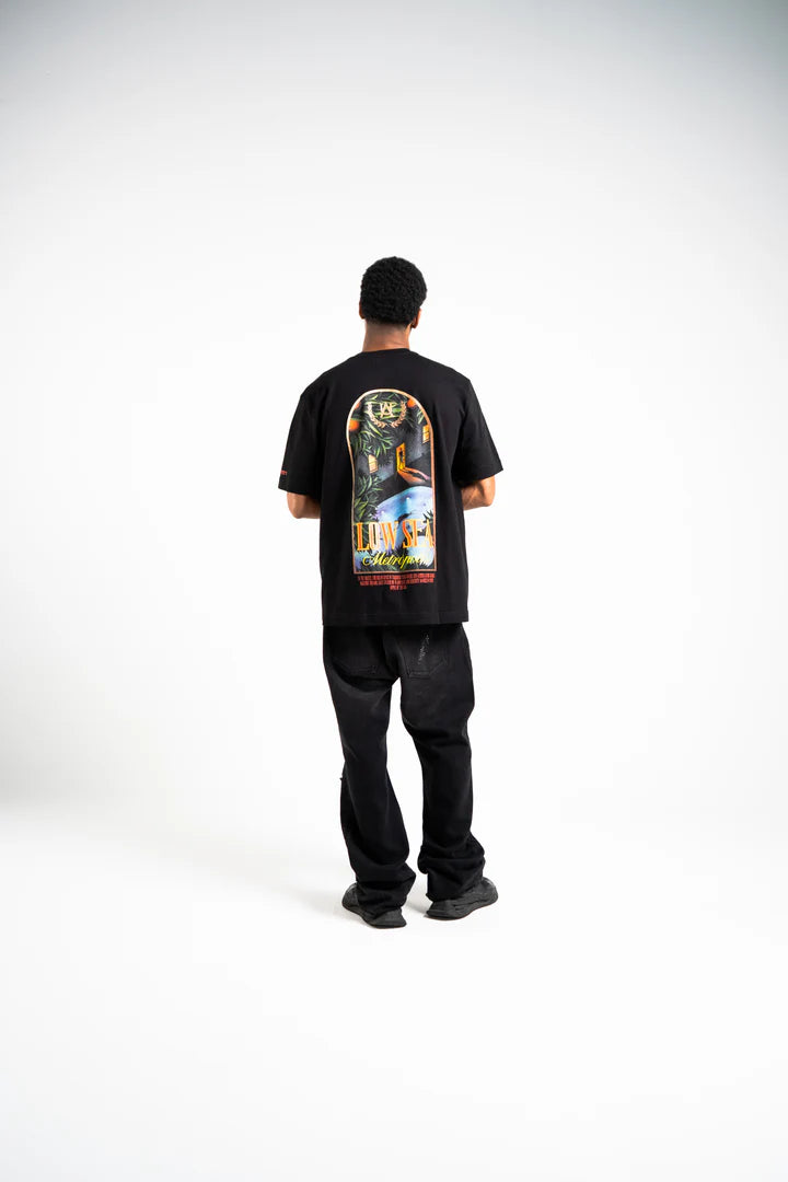 Aurum bahamas t-shirt