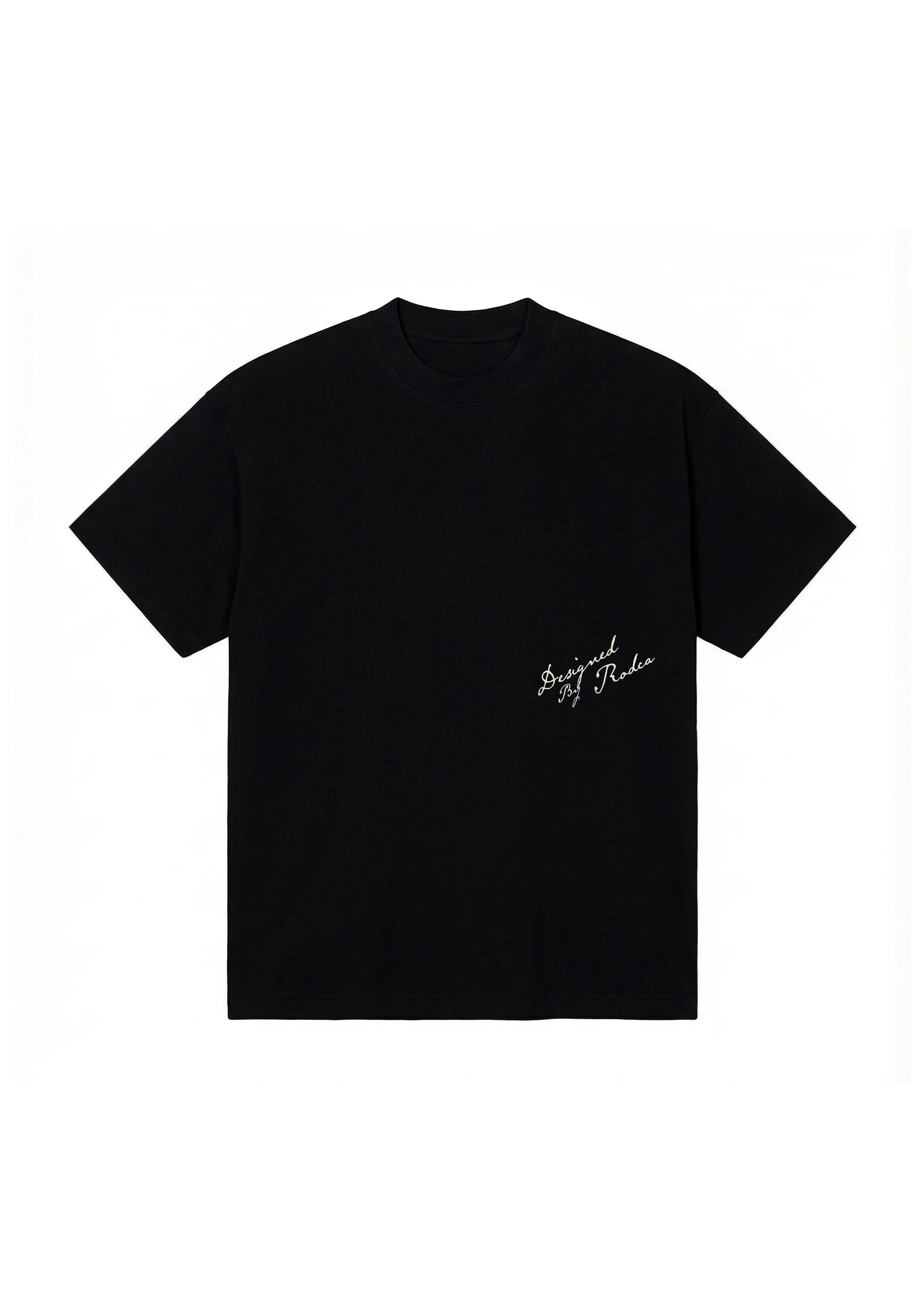 Rodca Icon Basic Black