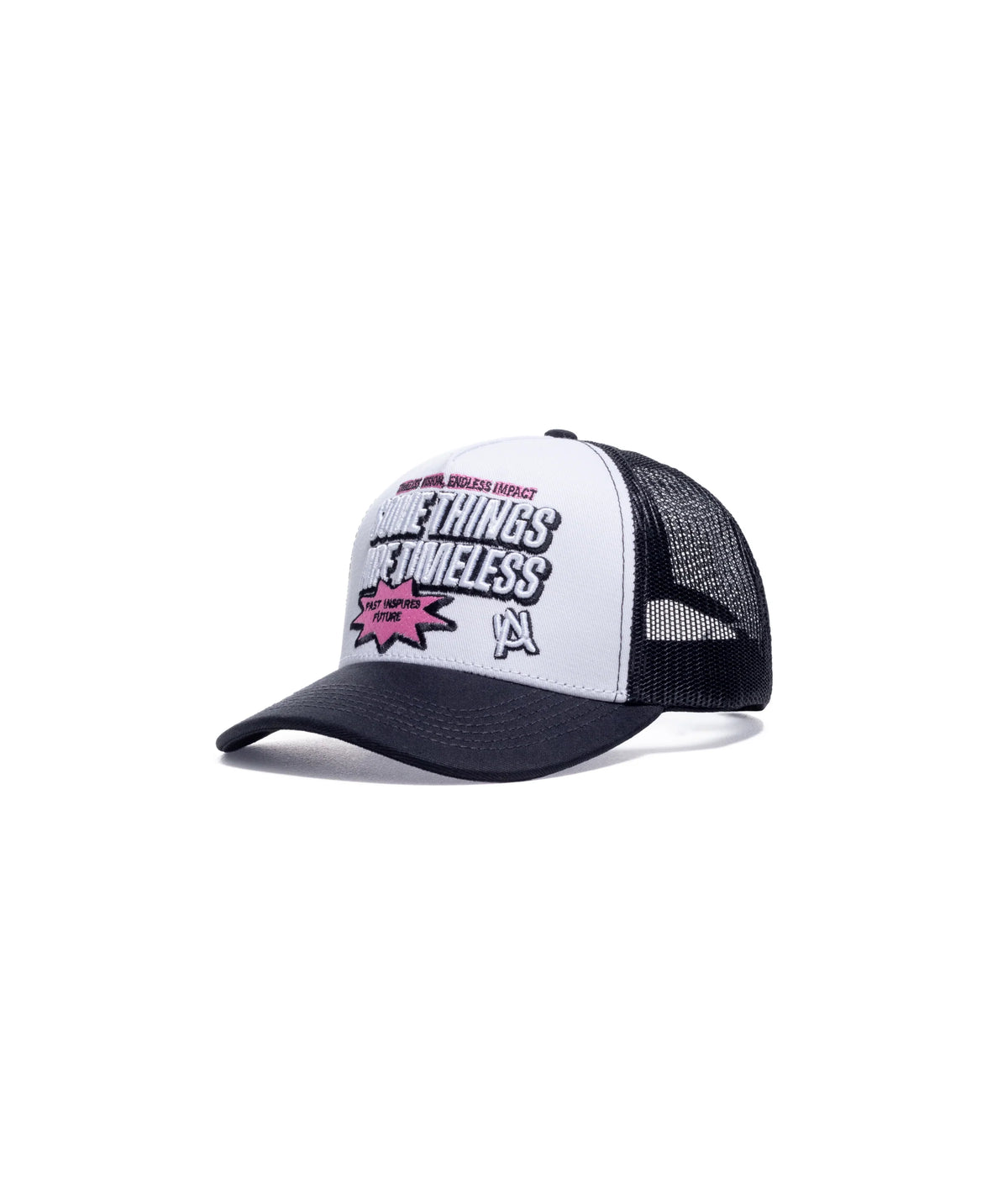 Aurum Magazine Trucker Cap