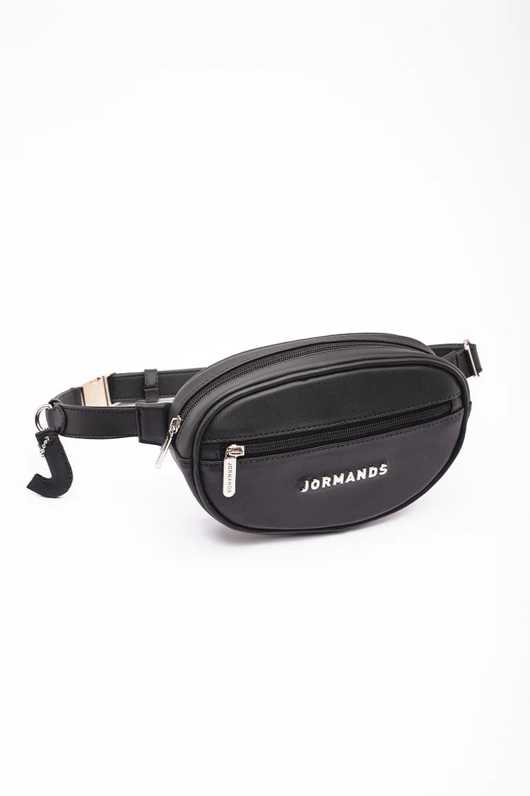 JORMANDS BLACK BELT BAG