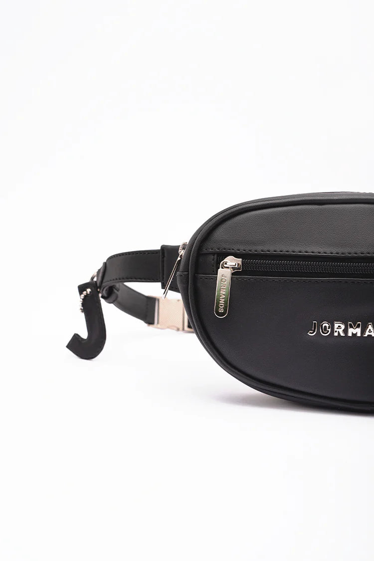 JORMANDS BLACK BELT BAG