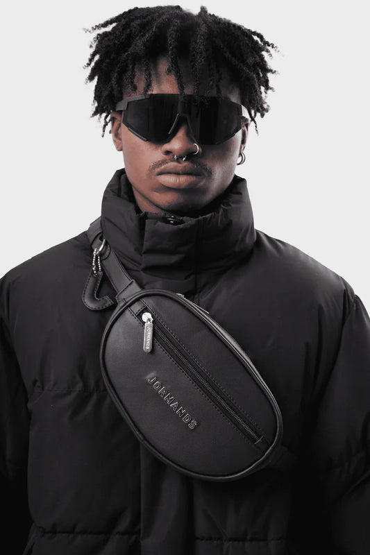 JORMANDS BLACK BELT BAG