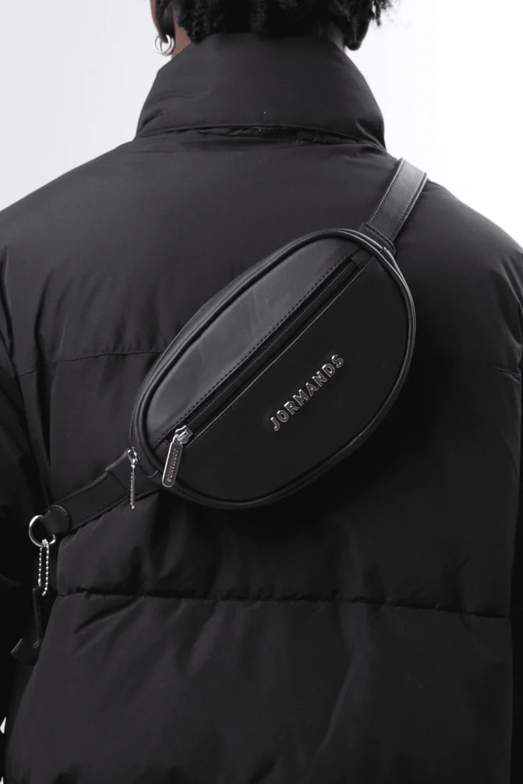 JORMANDS BLACK BELT BAG