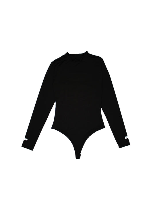Perspective Unbasic Black Body 04
