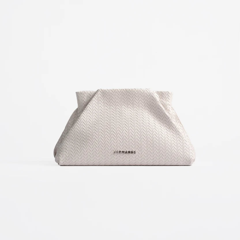 Jormands Bone Cobble Bag