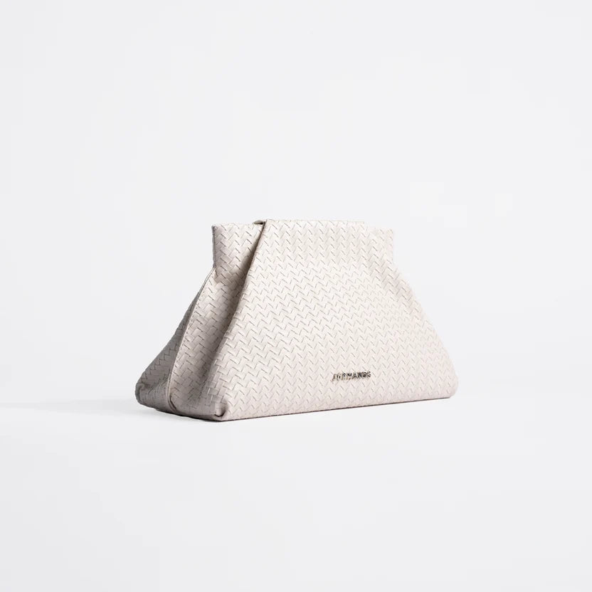 Jormands Bone Cobble Bag