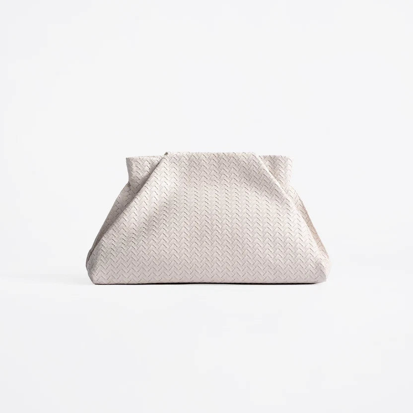 Jormands Bone Cobble Bag