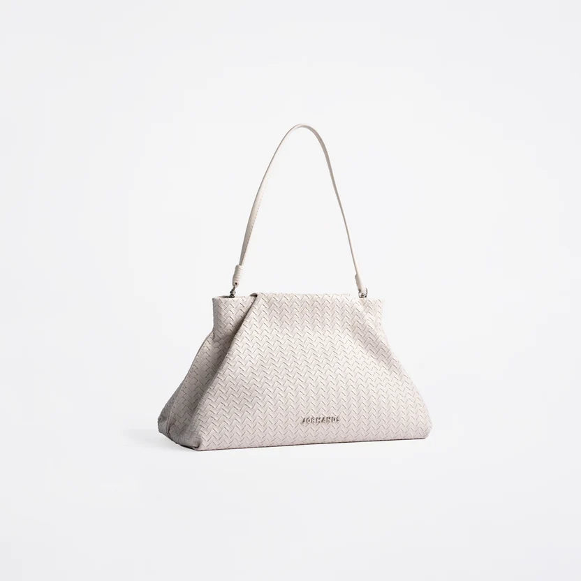 Jormands Bone Cobble Bag