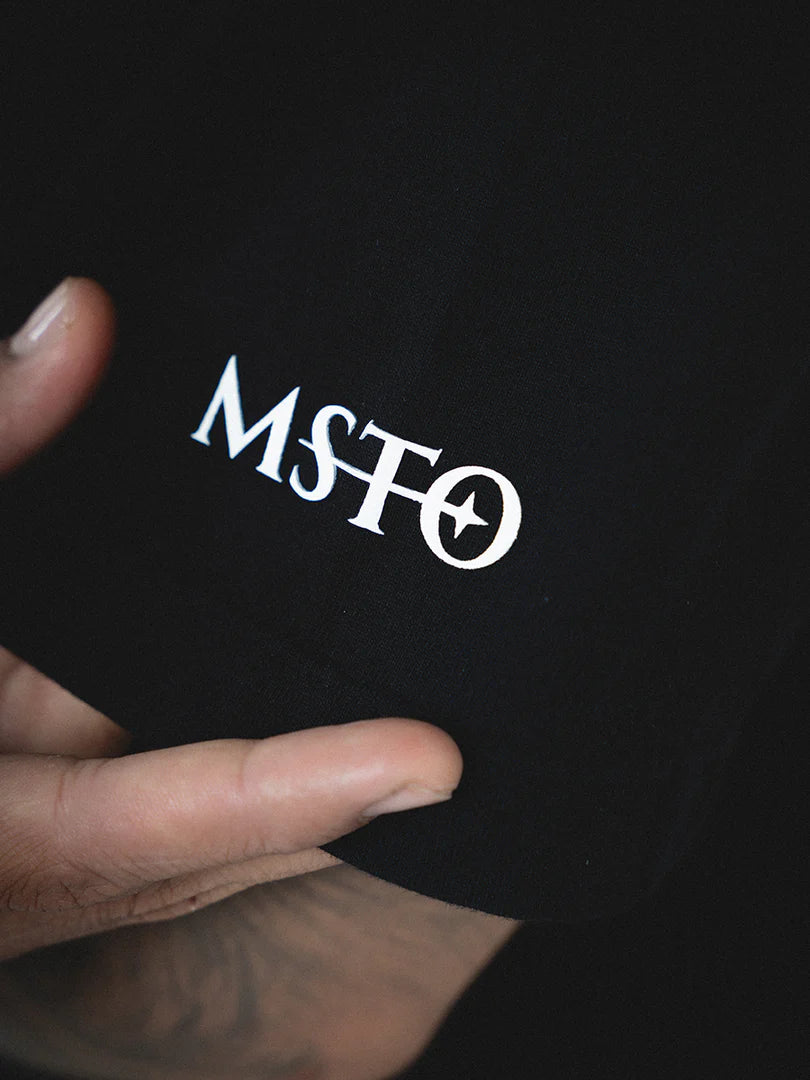 Manifesto Camiseta Oversize Brujas Sabbath