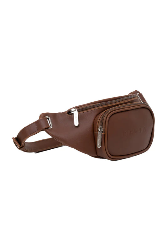 Jormands Café Fanny Pack