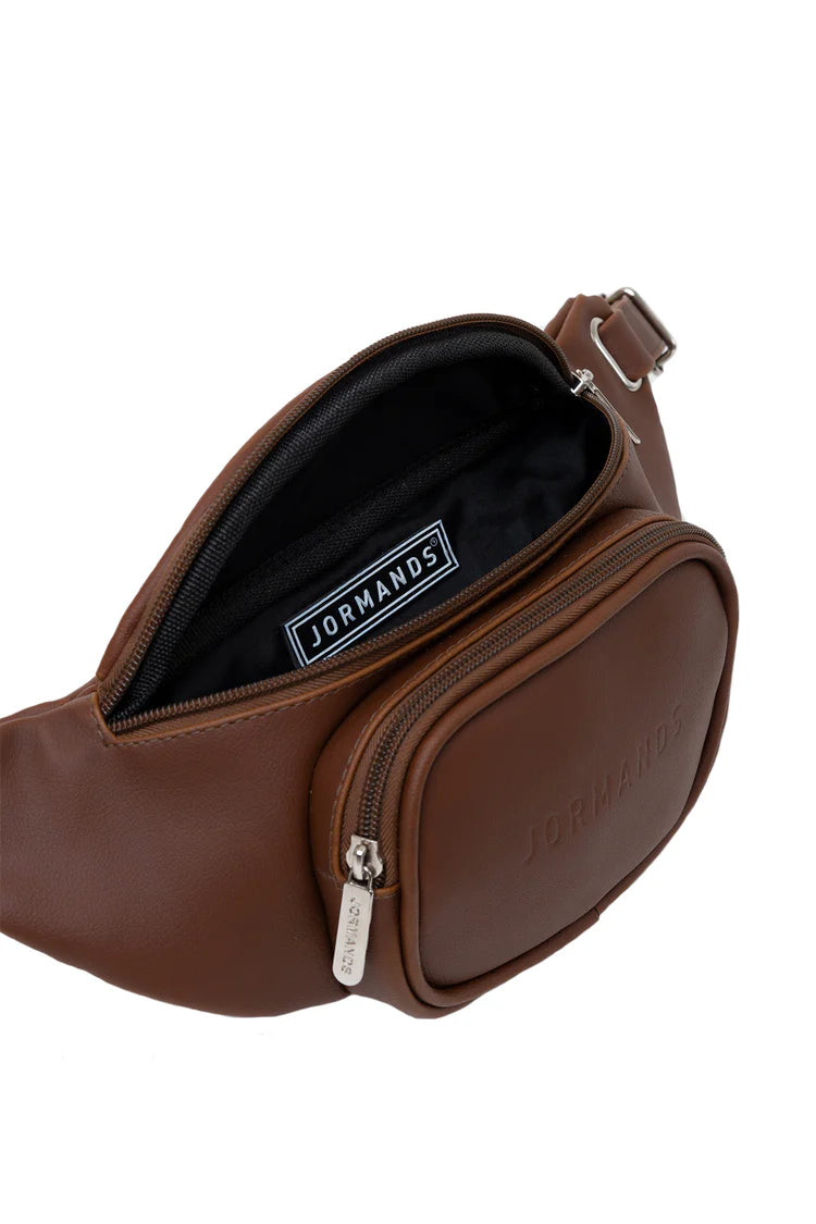 Jormands Café Fanny Pack