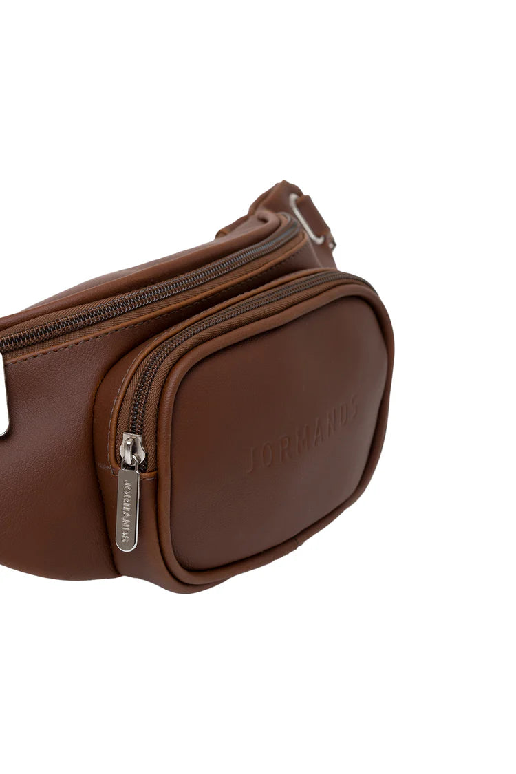 Jormands Café Fanny Pack