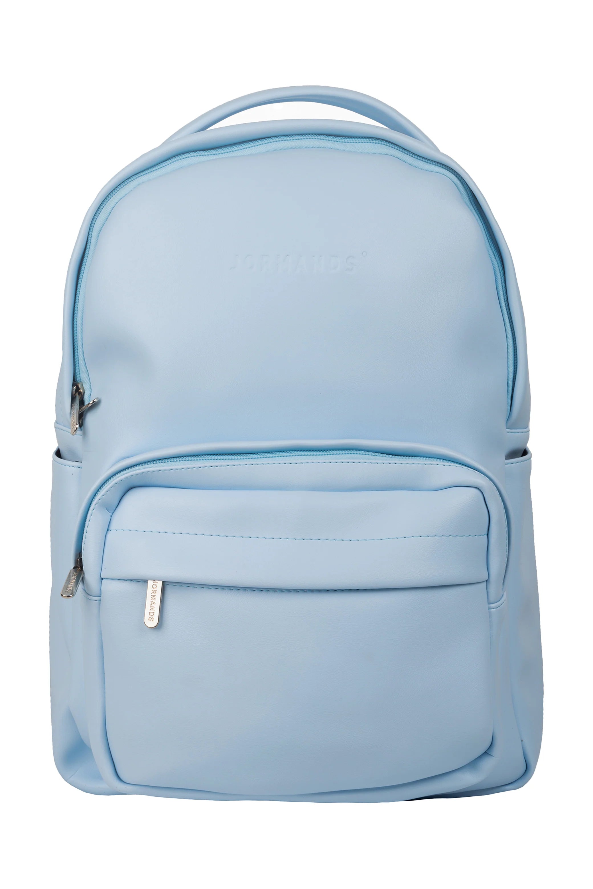 JORMANDS BABY BLUE PREMIUM BACKPACK