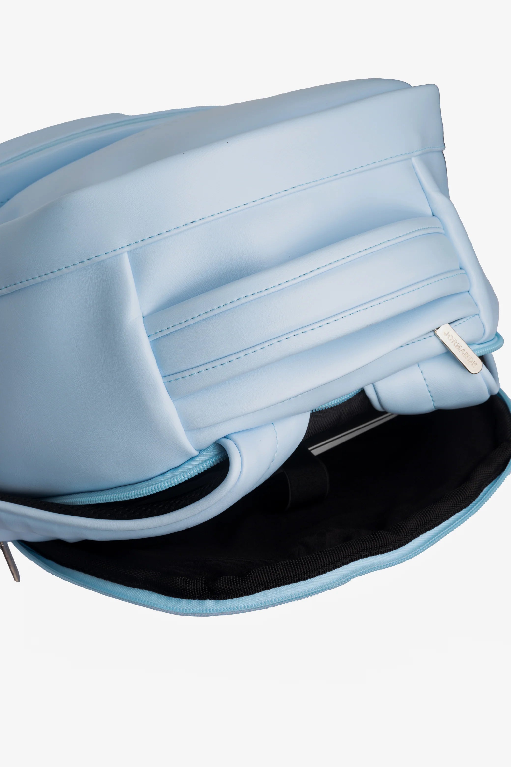 JORMANDS BABY BLUE PREMIUM BACKPACK