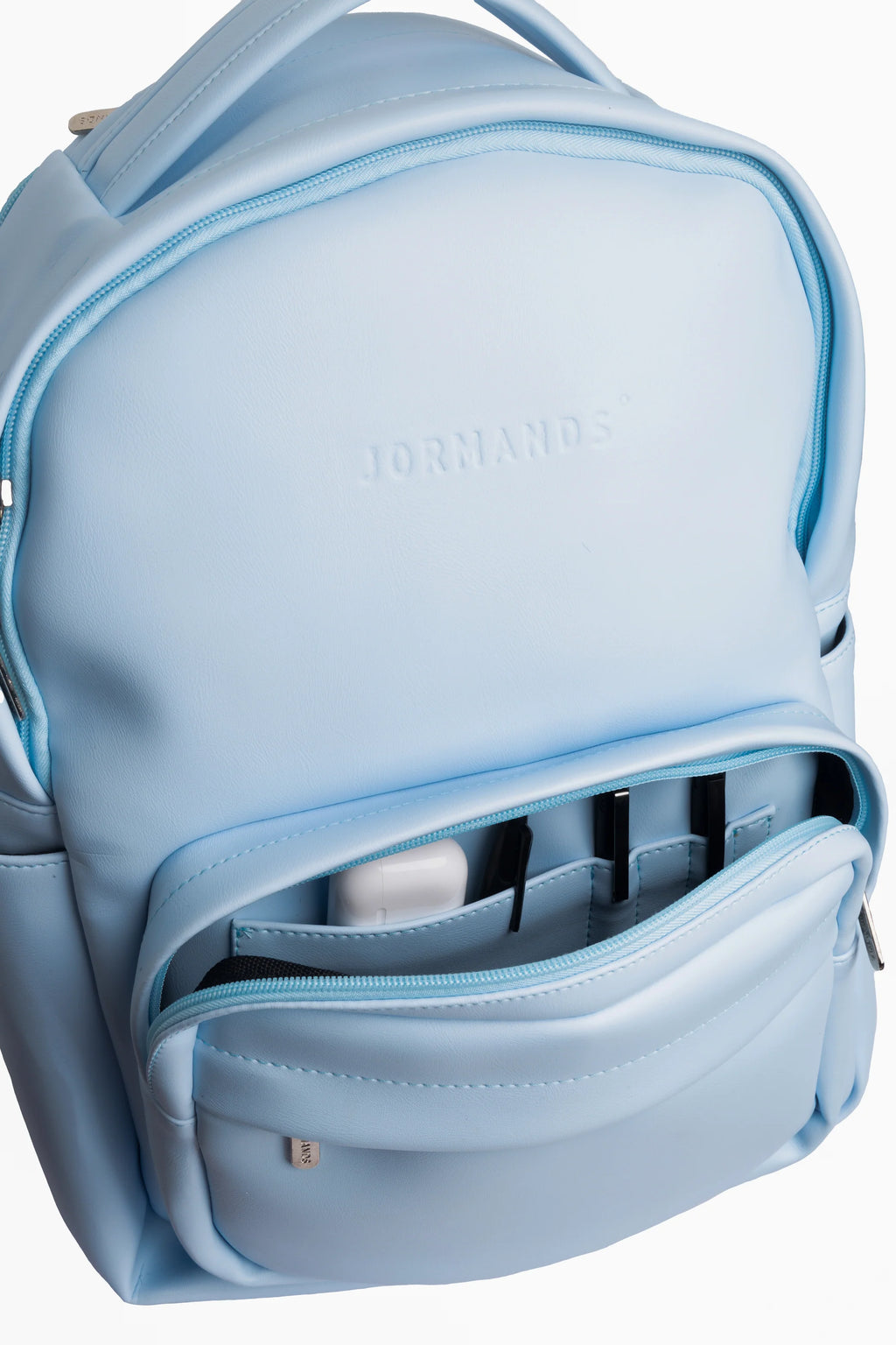 JORMANDS BABY BLUE PREMIUM BACKPACK