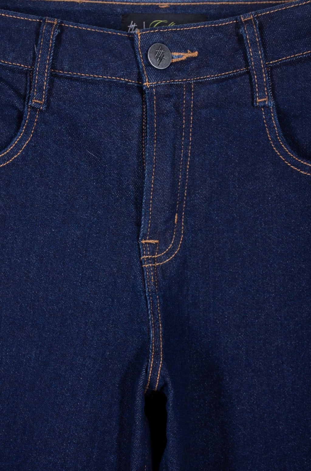 Culturewise bermuda dama azul raw CWQ3BERMUF