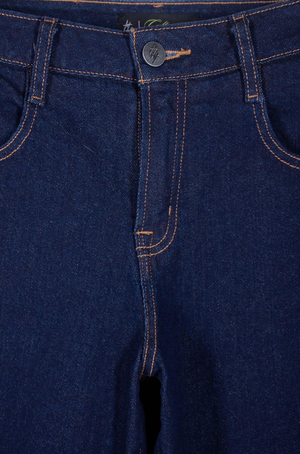 Culturewise bermuda dama azul raw CWQ3BERMUF