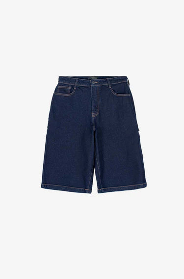 Culturewise Bermuda Raw Denim Japan CWSHORTJAP