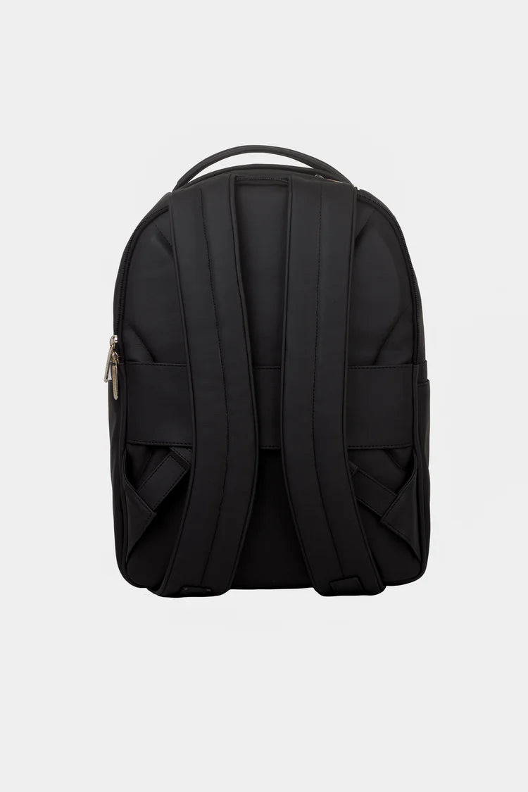 JORMANDS BLACK PREMIUM BACKPACK