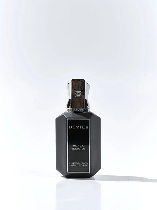 Devier Black Religion