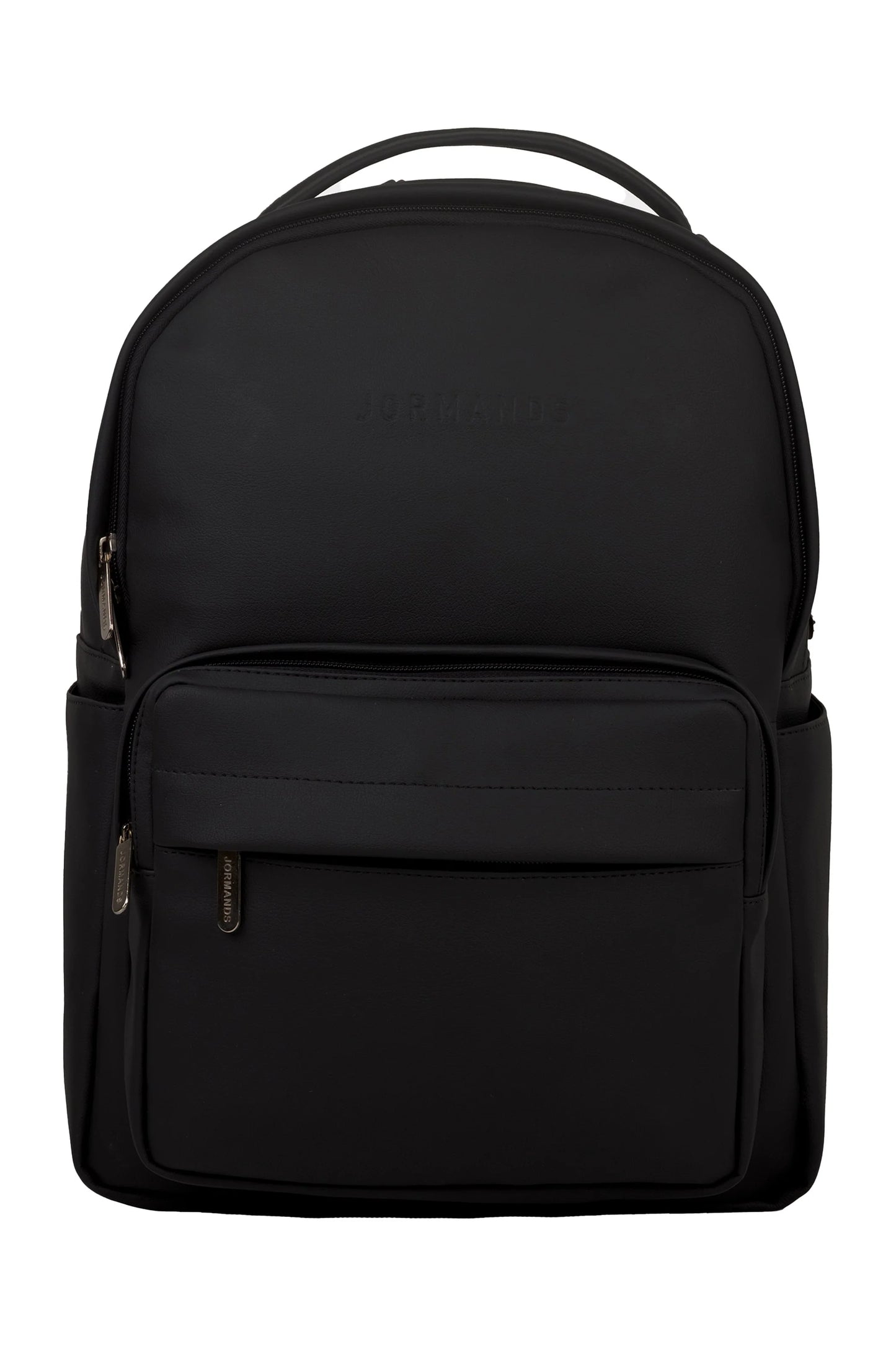 JORMANDS BLACK PREMIUM BACKPACK