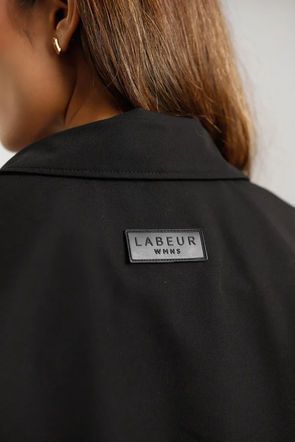 Labeur blazer windsor negro
