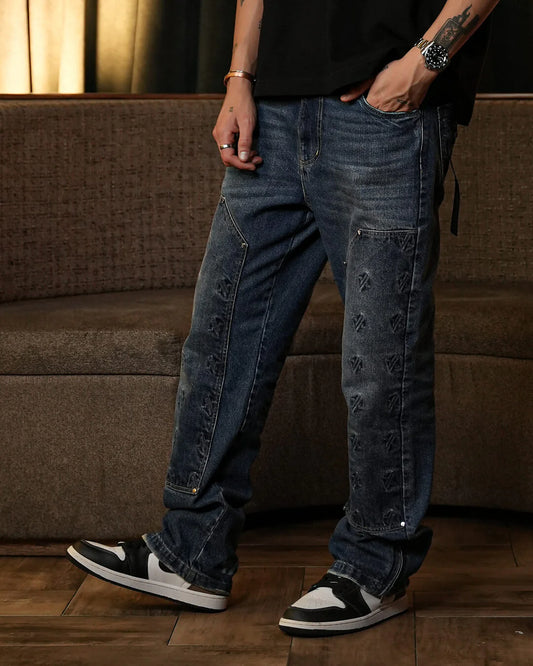 Y/Out chokka pant