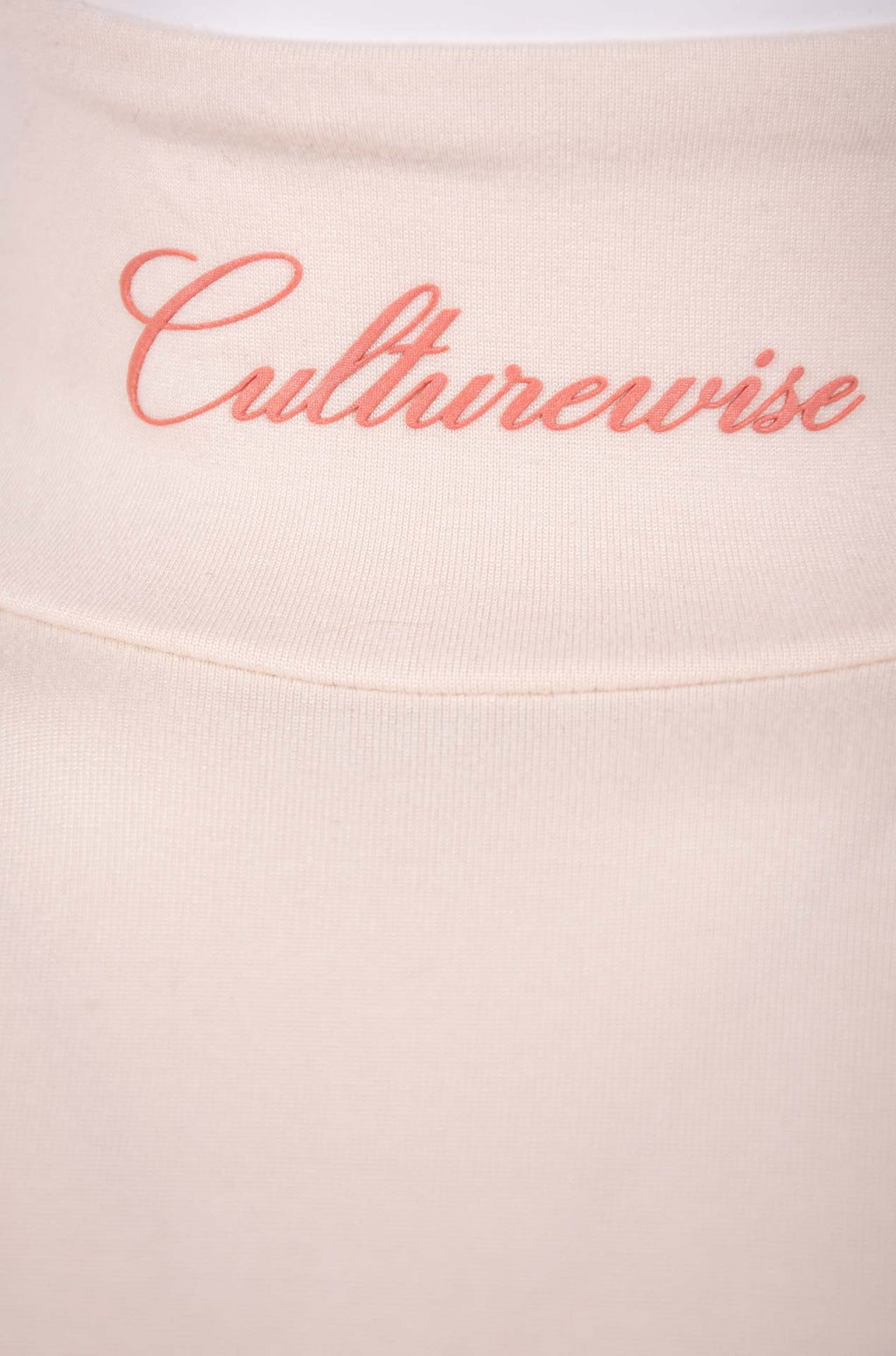 Culturewise body two stroke ivory CWQ3BODY-I